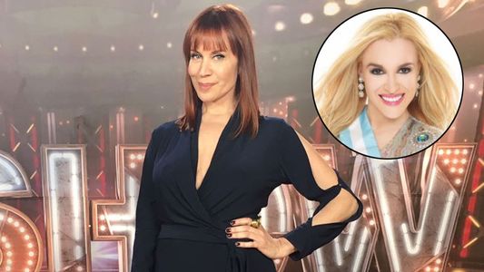 El terrible insulto del asesor de imagen de Fátima Florez a Matilda Blanco