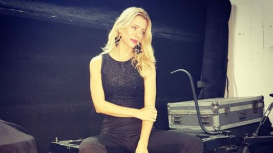 Nicole Neumann agrandó la familia: llegó Copito