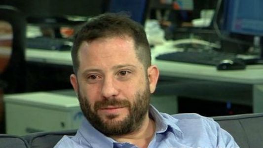 ¡Afortunado en el juego! José Ottavis volvió a ganar la lotería