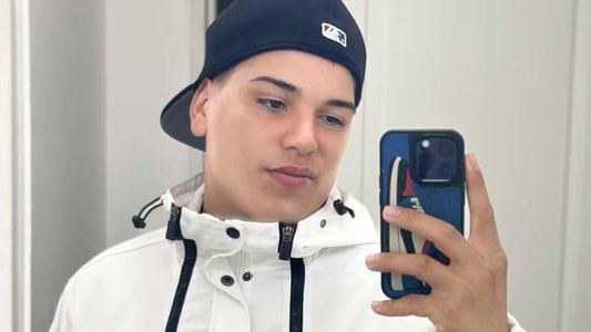 Médico explicó en detalle qué es la fibrobroncospia que le harán a Thiago Medina: Es un paciente grave