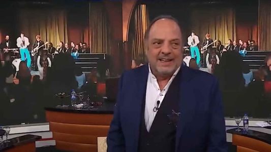 La reflexión de Baby Etchecopar: Preferimos una gran mentira antes que una pequeña verdad