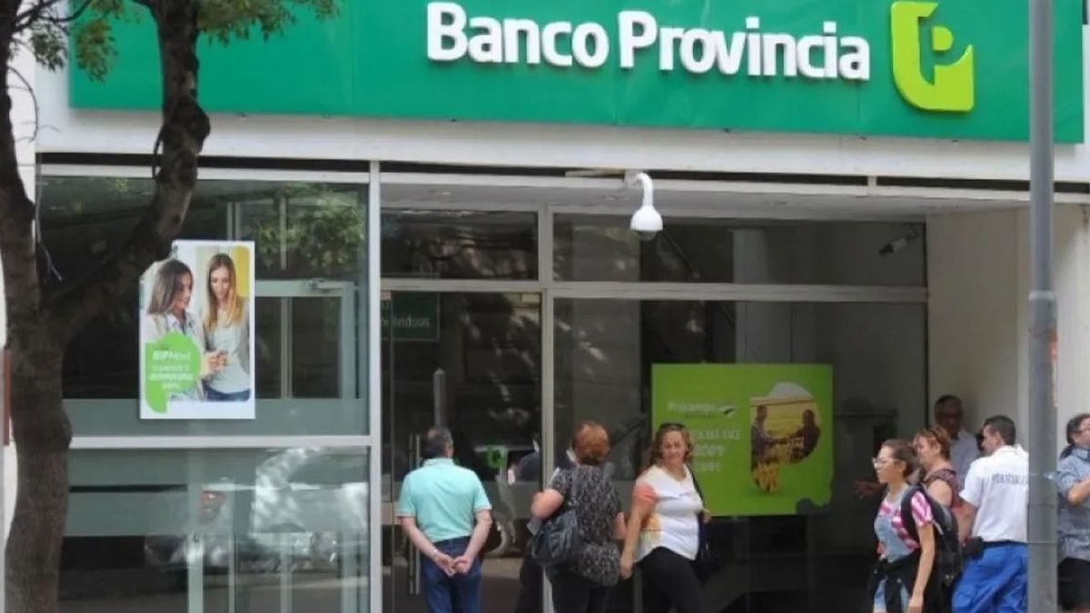 Atención ANSES: habilitaron créditos de hasta $5.000.000 para jubilados (Foto: archivo).