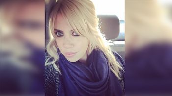 Wanda Nara sin maquillaje: ¿te gusta?