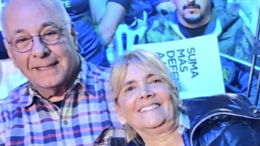 Murió un matrimonio de exfuncionarios neuquinos al chocar de frente contra un camión