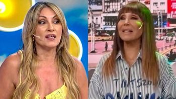 ¡Bomba! Marcela Tauro reveló un impensado cambio en el panel de Moria Casán: Ella quiere a... ¡Bomba! Marcela Tauro reveló un impensado cambio en el panel de Moria Casán: Ella quiere a...