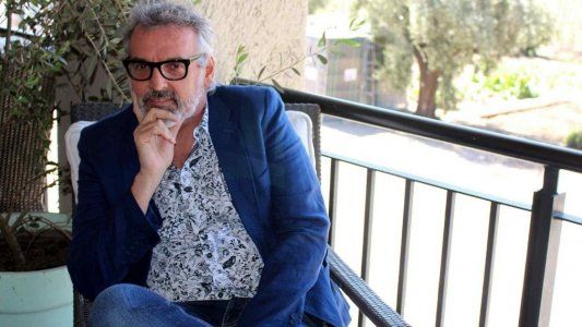 Benito Fernández y el resultado de su hisopado tras el positivo de COVID-19 de Andy Kusnetzoff