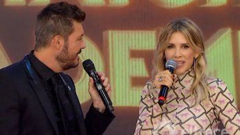 El impactante mono de Guillermina Valdés en su debut como jurado