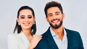 Ángel de Brito acorraló a Nico Occhiato y Flor Jazmín Peña: ¿están en pareja?