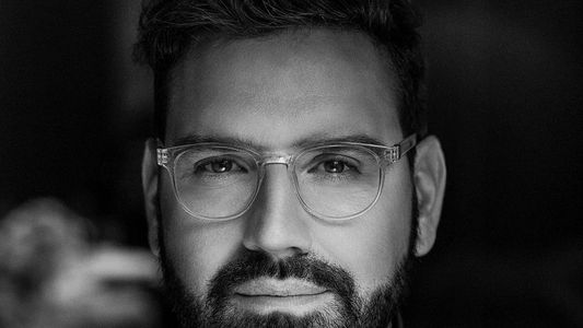 Quién es Damián Betular, el jurado más dulce de Telefe