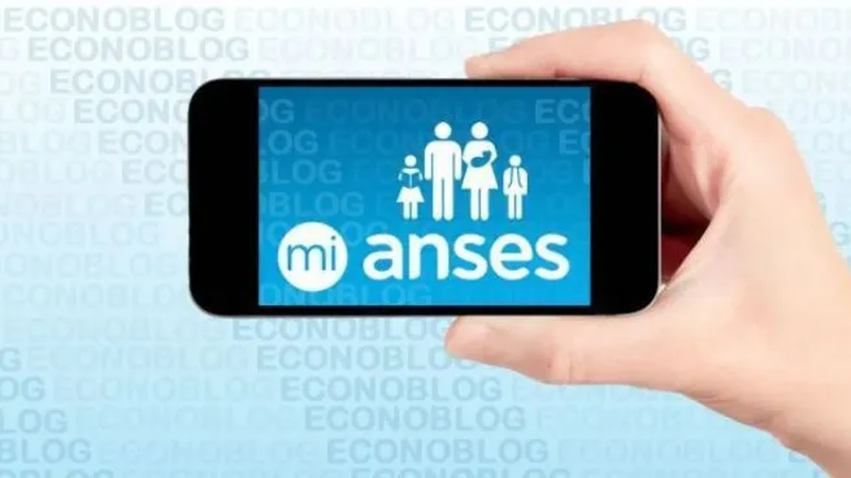 Cómo conseguir mi constancia de CUIL en Mi ANSES.