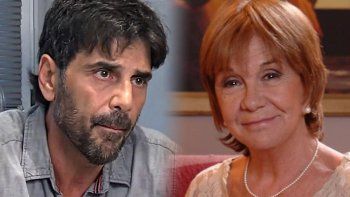Virginia Lago defendió a Juan Darthés en el caso de Thelma Fardin: Yo le creo a él