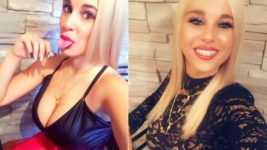 Claudia Pulignano: A ella la llevaron a enfermería porque mi amiga le pegó feo