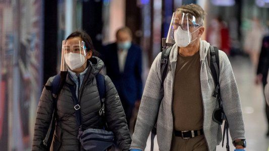 Coronavirus: el ideólogo de la primera estrategia de aislamientos ahora propone un nuevo esquema para contener la segunda ola