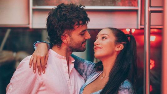 Cristian Vanadía reveló que se reconcilió con Brenda Di Aloy: Nos amamos