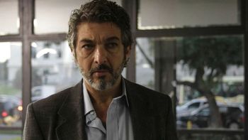 Ricardo Darín: Me colocaron en el grupo indeseable de maltratadores, agresores y violadores seriales