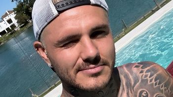 La escandalosa cifra que Mauro Icardi pagó por el alquiler de su nueva casa... y con quién la eligió