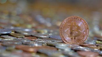 Pagaron con criptomonedas la compra de un departamento usado