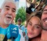 El papá de Rodrigo de Paul reveló qué piensa de Tini Stoessel y del casamiento con su hijo