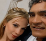 El desgarrador mensaje de la novia de Jorge Roña Castro tras su muerte: La casa va a estar...