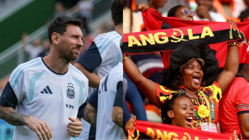 El insólito valor de las entradas para ver a la Selección Argentina en Angola que generó polémica