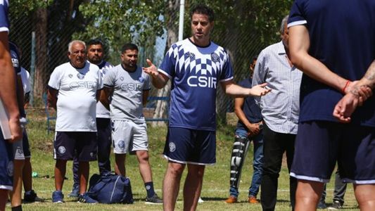 Un delantero con apellido histórico se suma a Independiente Rivadavia