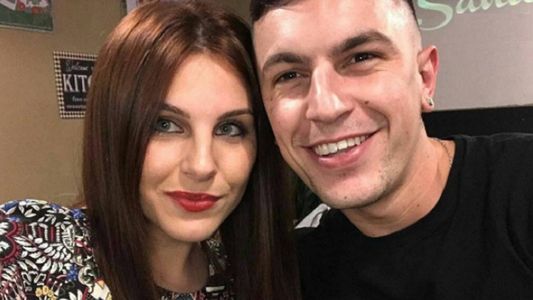 Ivana Icardi festejó su cumpleaños con sus fans: todas las imágenes