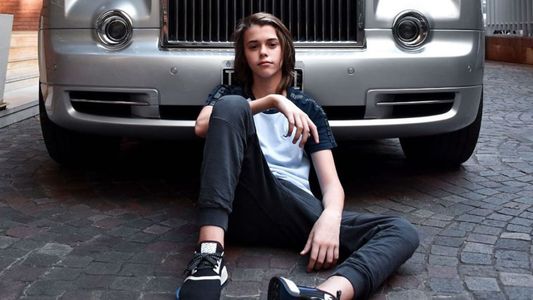 El pedido de Felipe Fort para que aparezca el gato desaparecido de la familia