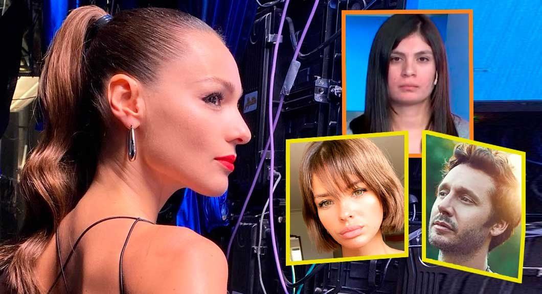 La ex empleada de Pampita reveló que la modelo tuvo un plan perverso para vengarse de Benjamín Vicuña y la China Suárez