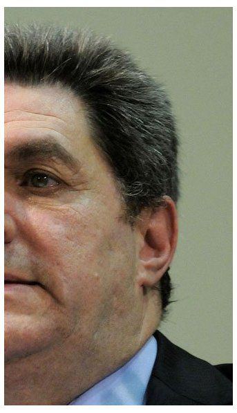 Acusado de abuso de poder, el juez Gemignani renunció como presidente de la Cámara de Casación