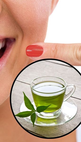 Con esta BEBIDA vas a ELIMINAR el SARRO manteniendo la salud de tus DIENTES