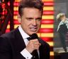 El video del accidente de Luis Miguel en pleno show: quedó tendido varios minutos en el piso sin moverse