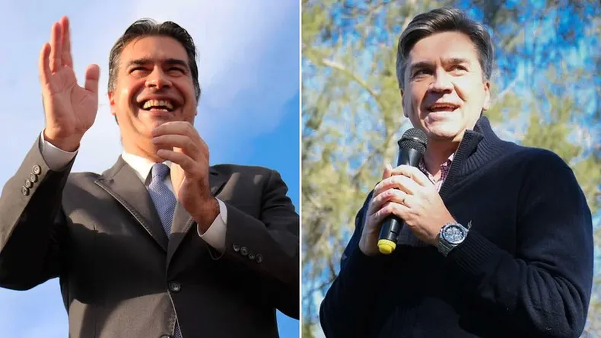 Elecciones 2023 Chaco elige gobernador con Jorge Capitanich y