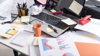 PyMES: ¿cómo organizar tu empresa en 5 pasos?