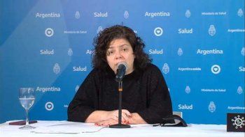 Advierten que en hospitales públicos están trasladando adultos a salas de terapia intensiva pediátrica