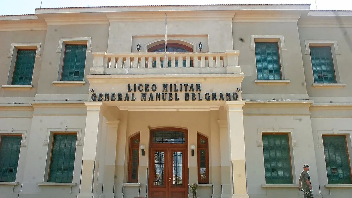 Diario Uno Santa Fe. 