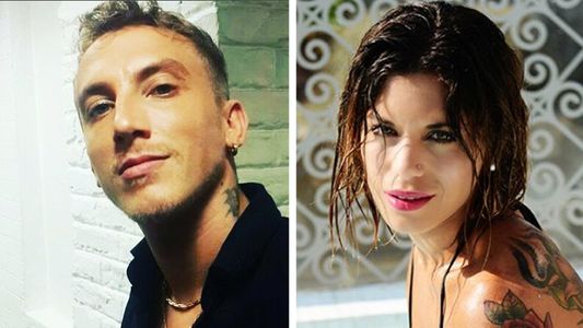 Audiencia entre el Polaco y su ex Valeria Aquino: ¿fue o no fue el cantante?