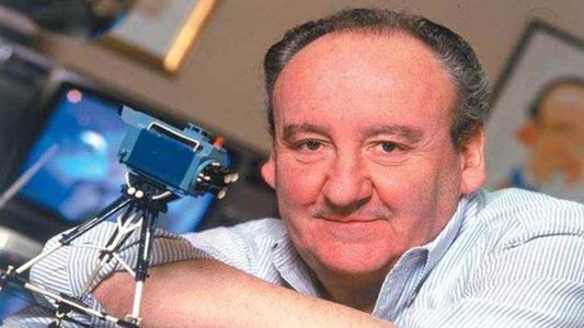 Murió Héctor Ricardo García, fundador de Crónica