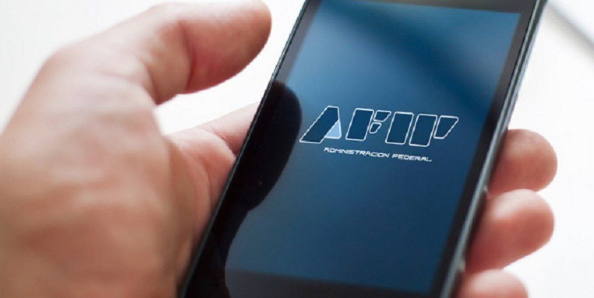 Un funcionario de la AFIP cercano a Carrió se queja porque calificaron mal su trabajo y le bajaron el sueldo