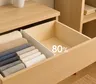 Método 80/20: la regla simple para mantener la casa ordenada por más tiempo
