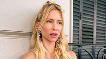 La llamativa reflexión de Nicole Neumann sobre el 2023 en medio del drama familiar