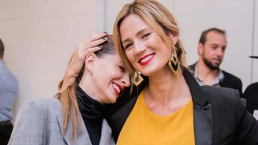 Tremenda frase de la China Suárez tras dejar de seguir a Paula Chaves en las redes