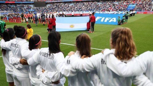 Se acabó el sueño mundialista: la Selección Argentina quedó eliminada tras el triunfo de Camerún