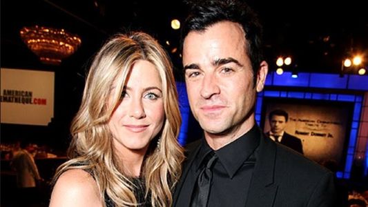 Jennifer Aniston tendra una boda sencilla a final de año