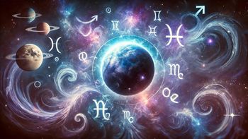 Qué significa el ingreso de Marte en Acuario para tu signo: acción, valentía y revolución interna