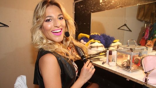 ¿Reconciliados? Marian Farjat: Con Brian nos tenemos mucho cariño