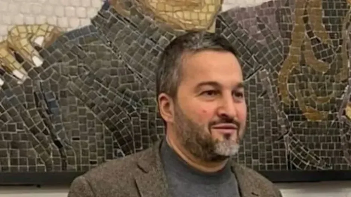 Ariel García Furfaro