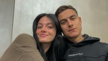 Paulo Dybala adelantó el exclusivo traje que lucirá para su boda con Oriana Sabatini: las fotos