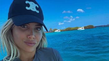 Tengo una más grande: la frase sin filtro de Wanda Nara que vuelve a encender la polémica con Mauro Icardi