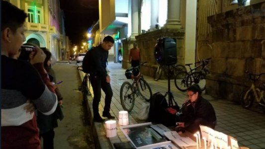 Un grupo ligado a las FARC dice haber matado a los tres periodistas ecuatorianos