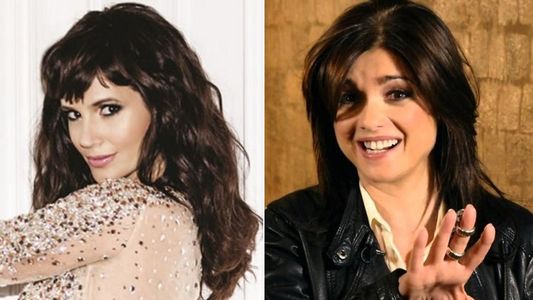 La guerra continúa: Griselda Siciliani le respondió a Araceli  González